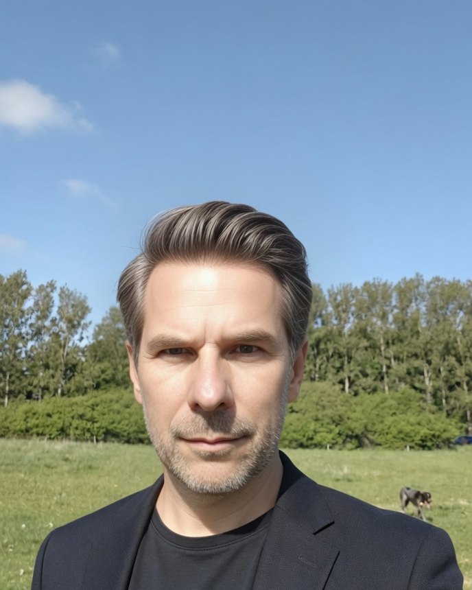 Finn Norhem Hansen